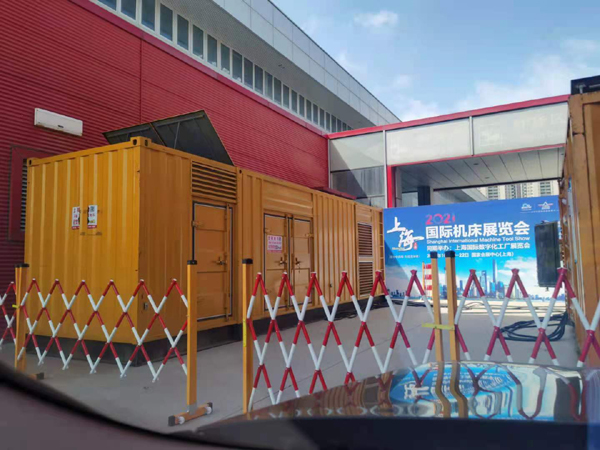 西平发电机出租 对于发电机的特性你了解多少？