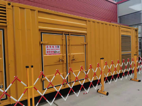 西平关于通用发电机的十万个为什么？