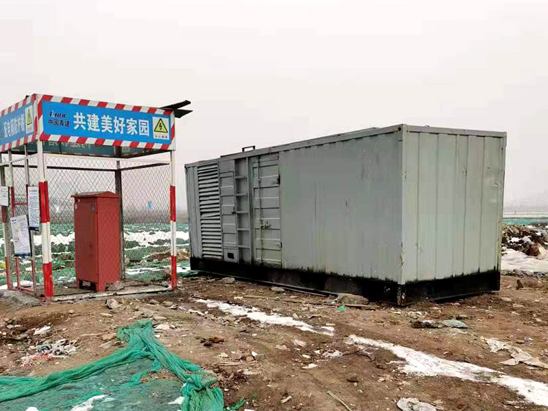 西平燃气发电机在高海拔地区运行时会遇到哪些常见故障？