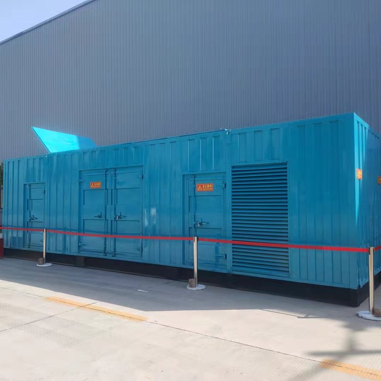 西平怎样更换柴油发电机组的空气滤清器？