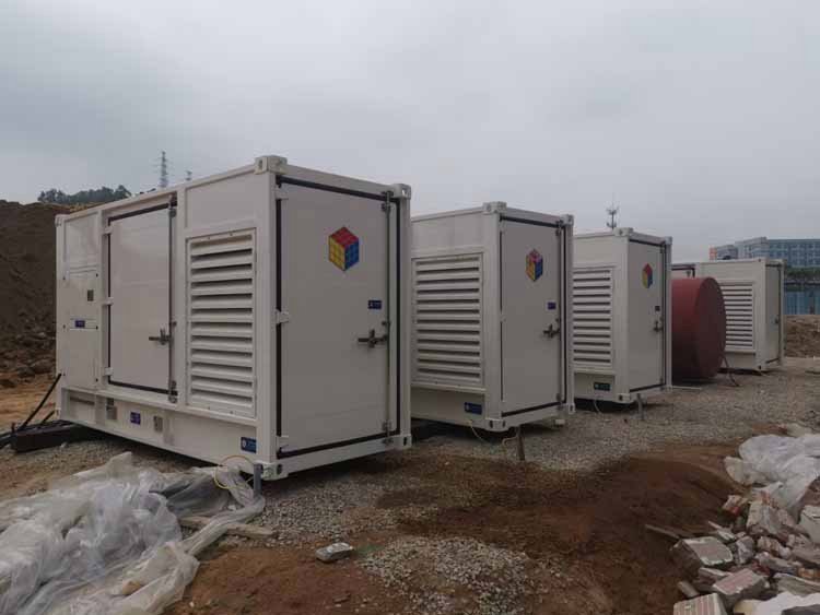 西平如何降低 200KW 柴油发电机的燃油消耗率？