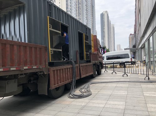 西平怎样做好柴油发电机组和储能设备的接地系统？