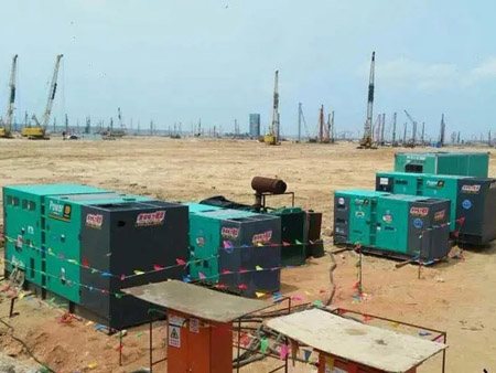 西平测量水冷式机油散热器密封件尺寸的具体步骤是什么？