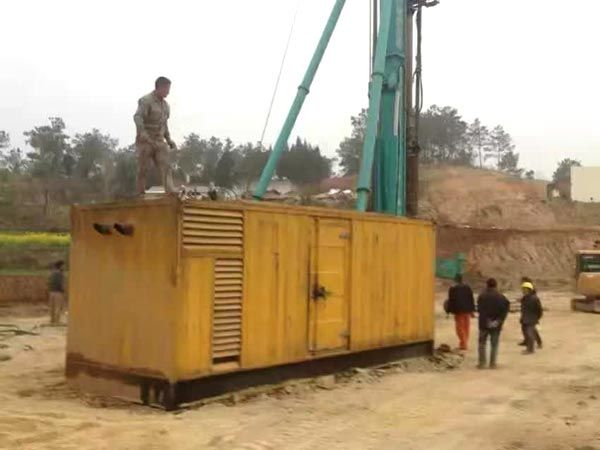 西平柴油发电机组应用场合有哪些？